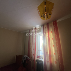 2-к квартира | 42.70 м² | 2 - 3 эт. 00