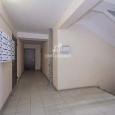 2-к квартира | 53.20 м² | 4 - 5 эт. 110