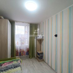 1-к квартира | 38.50 м² | 4 - 9 эт. 30
