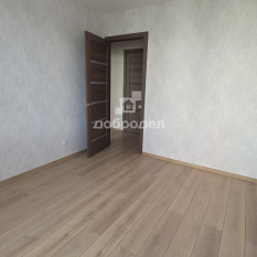 2-к квартира | 53.60 м² | 3 - 12 эт. 41
