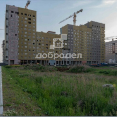 1-к квартира | 41.90 м² | 2 - 8 эт. 00