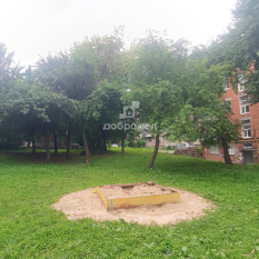 2-к квартира | 41.50 м² | 2 - 5 эт. 121