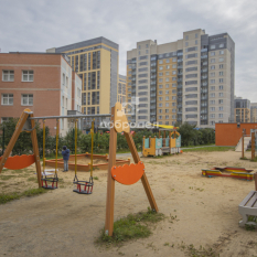 1-к квартира | 44.80 м² | 18 - 25 эт. 40
