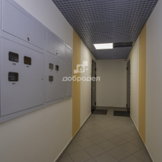 3-к квартира | 81.30 м² | 25 - 25 эт. 80