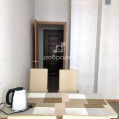 1-к квартира | 40.30 м² | 7 - 13 эт. 11