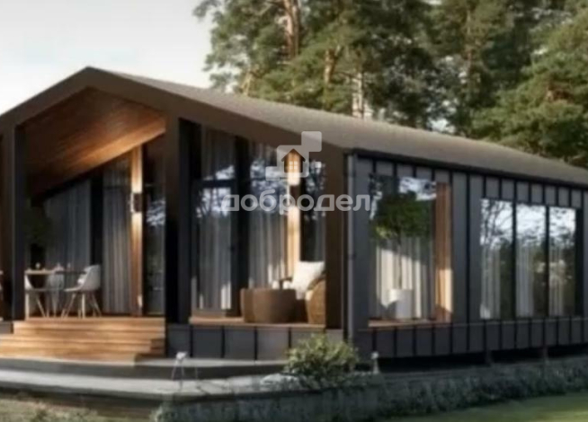 Дом | 69.00 м²