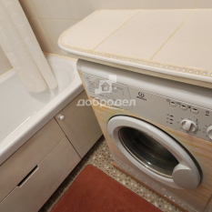 3-к квартира | 49.50 м² | 4 - 5 эт. 140