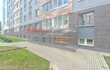 Екатеринбург, ул. Калинина,59