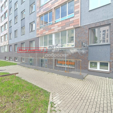 63.80 м² | 1 - 17 эт. 100