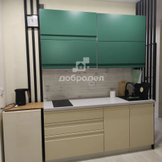 1-к квартира | 30.00 м² | 6 - 32 эт. 11