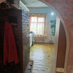 2-к квартира | 48.40 м² | 1 - 1 эт. 20