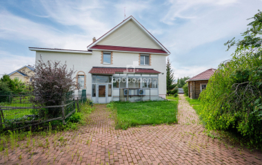 Екатеринбург, СНТ  Свердловское ОПХ, уч.7а