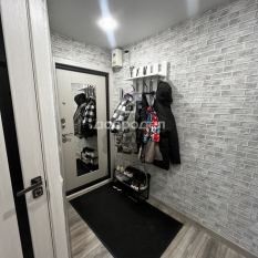 2-к квартира | 45.50 м² | 4 - 5 эт. 10