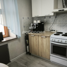 3-к квартира | 50.70 м² | 4 - 5 эт. 21