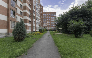 Екатеринбург, ул. Вилонова,16