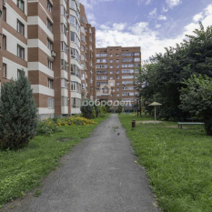 1-к квартира | 53.20 м² | 1 - 10 эт. 161
