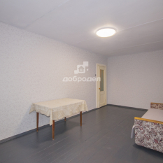 1-к квартира | 31.80 м² | 3 - 9 эт. 11