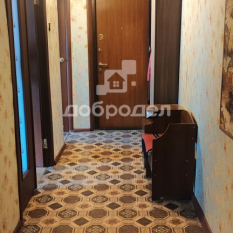 3-к квартира | 62.80 м² | 2 - 5 эт. 21