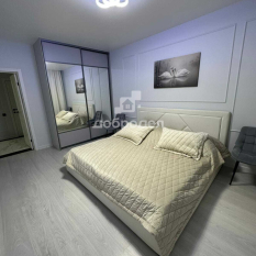 2-к квартира | 78.10 м² | 4 - 22 эт. 60