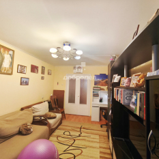 3-к квартира | 67.60 м² | 1 - 10 эт. 11