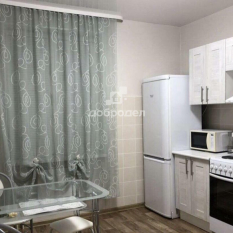 1-к квартира | 37.60 м² | 13 - 16 эт. 30