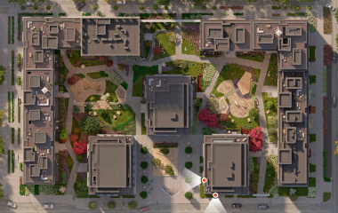 Екатеринбург, ​Механический переулок, 15/3 стр​