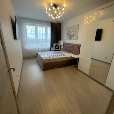 2-к квартира | 43.50 м² | 32 - 32 эт. 11