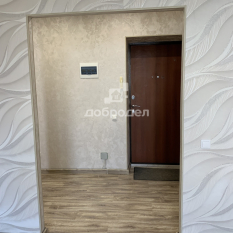 1-к квартира | 37.40 м² | 5 - 5 эт. 71
