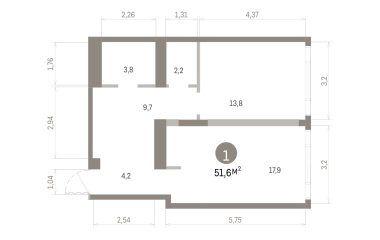 Екатеринбург, ул. Шаумяна, 18