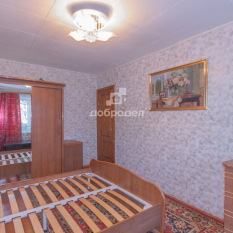 4-к квартира | 74.00 м² | 11 - 12 эт. 21