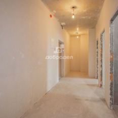 2-к квартира | 76.30 м² | 13 - 30 эт. 41