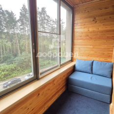 1-к квартира | 41.50 м² | 4 - 32 эт. 10