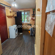 Комната | 14.50 м² | 2 - 5 эт. 40