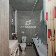 1-к квартира | 35.00 м² | 16 - 16 эт. 11