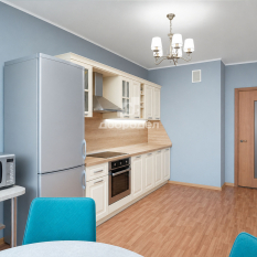 3-к квартира | 99.20 м² | 23 - 29 эт. 51