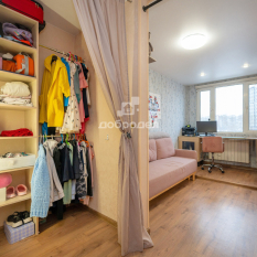3-к квартира | 64.80 м² | 4 - 9 эт. 30