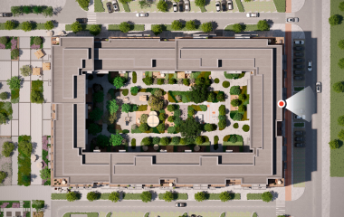 Екатеринбург, ул. Таватуйская, 20/4 стр