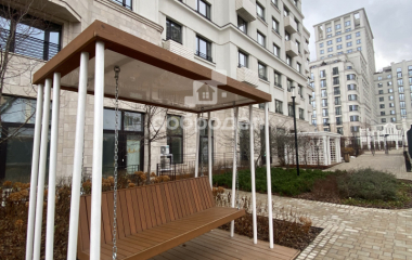 Екатеринбург, ул. Печерская,4а