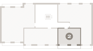 68.00 м² | 8 - 9 эт.