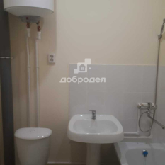 1-к квартира | 33.80 м² | 2 - 3 эт. 11