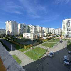 2-к квартира | 60.70 м² | 4 - 13 эт. 70