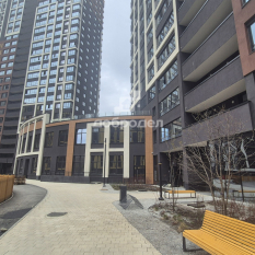 1-к квартира | 22.60 м² | 3 - 24 эт. 40