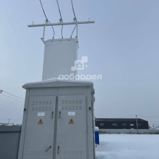 1500.00 м² | 1 - 1 эт. 70