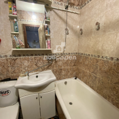 1-к квартира | 29.50 м² | 3 - 5 эт. 20