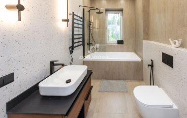 Габиевский, КП Заповедник, кв-л Малиновка 27