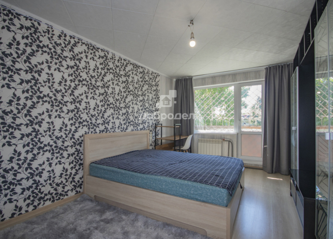 2-к квартира | 44.00 м² | 5 - 5 эт.