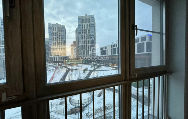 Екатеринбург, б-р. Владимира Белоглазова,2в