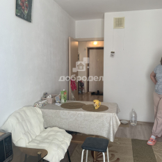 1-к квартира | 39.50 м² | 14 - 16 эт. 00