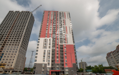 Екатеринбург, пр-кт. Космонавтов,91В