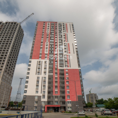 1-к квартира | 39.70 м² | 9 - 26 эт. 60